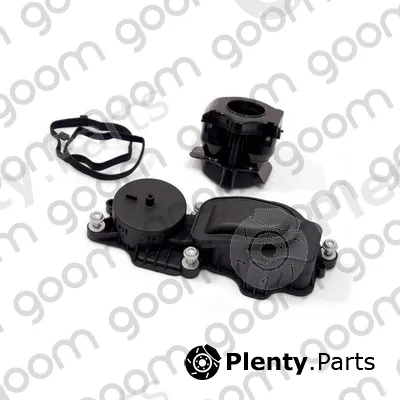 Goom EBV-0005 — Valve, crankcase ventilation