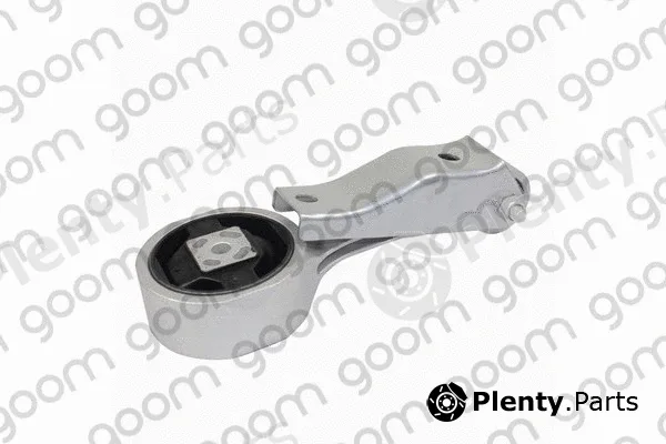 Goom EM-0324 — Mounting, engine
