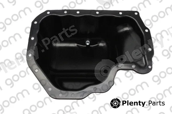 Goom OS-0046 — Oil Sump