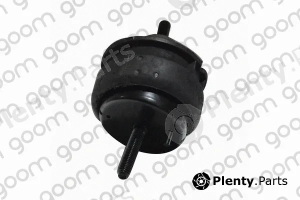 Goom EM-0308 — Mounting, engine