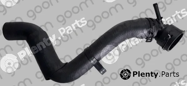 Goom RH-0402 — Radiator Hose