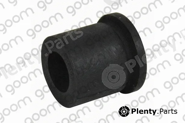 Goom EM-0882 — Bushing, leaf spring