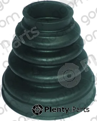 Goom DB-0162 — Bellow, drive shaft