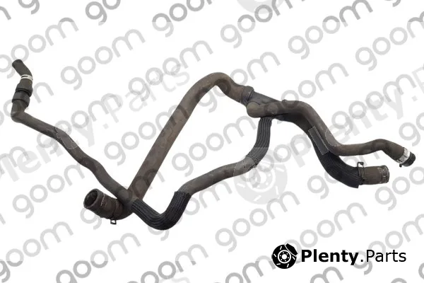 Goom RH-1701 — Radiator Hose