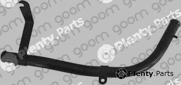 Goom CT-0126 — Coolant Pipe