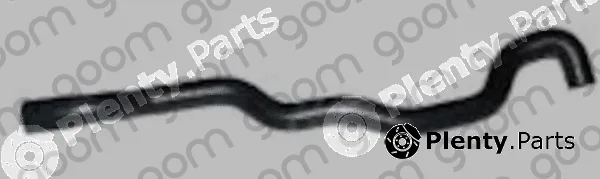 Goom RH-2417 — Radiator Hose