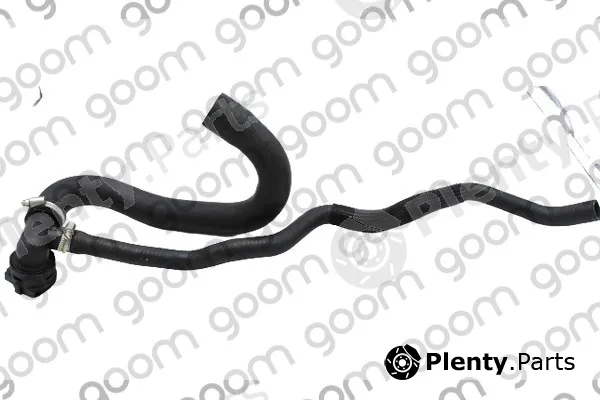 Goom RH-1610 — Radiator Hose