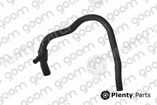 Goom RH-0192 — Radiator Hose