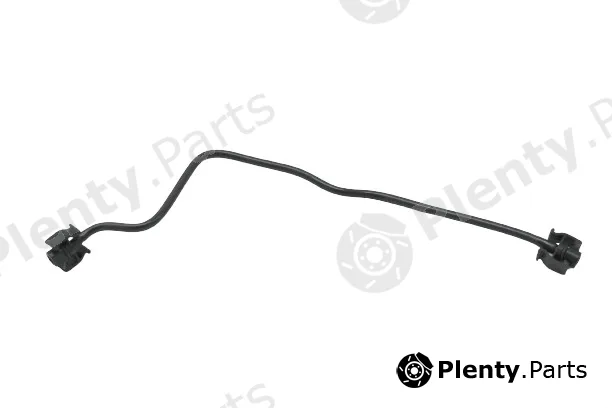 Goom RH-2861 — Breather Hose, expansion tank