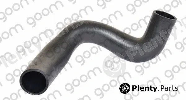 Goom RH-0196 — Radiator Hose