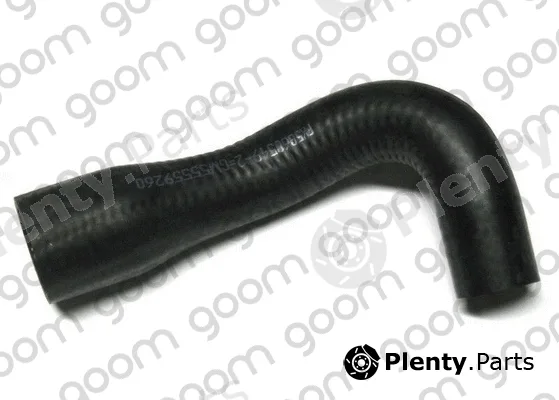 Goom AH-0119 — Charge Air Hose