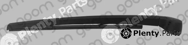 Goom WI-0005 — Wiper Blade
