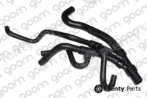 Goom RH-0328 — Radiator Hose