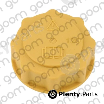 Goom RC-0012 — Cap, coolant tank