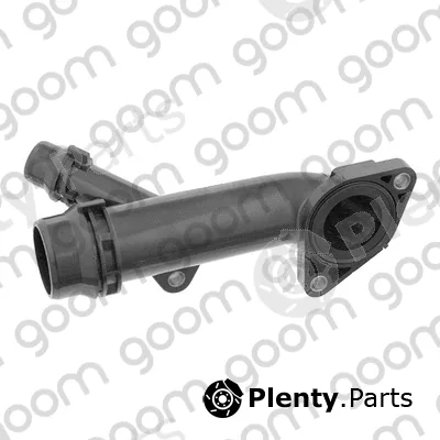 Goom CF-0091 — Coolant Flange