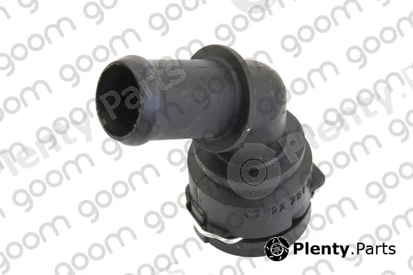 Goom CF-0199 — Coolant Flange