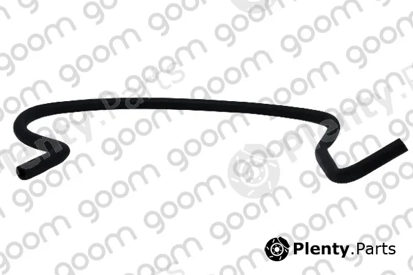 Goom RH-2827 — Radiator Hose