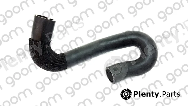 Goom RH-0435 — Radiator Hose