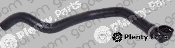 Goom RH-1219 — Radiator Hose