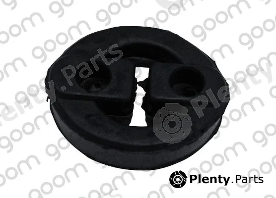 Goom CS-0140 — Rubber Buffer, muffler