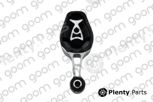 Goom EM-0978 — Mounting, engine