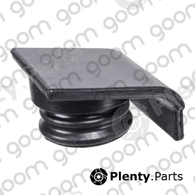 Goom OSC-0002 — Sealing Cap, oil filler neck