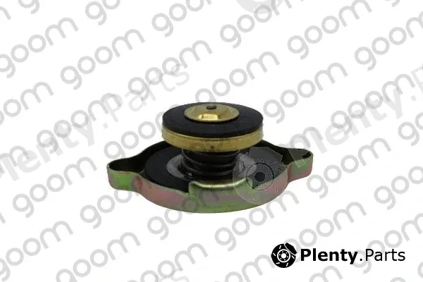 Goom RC-0039 — Cap, radiator