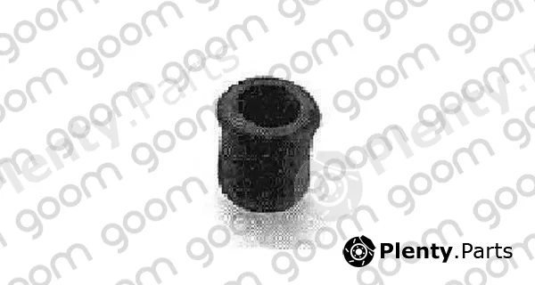 Goom CFG-0004 — Gasket, coolant flange