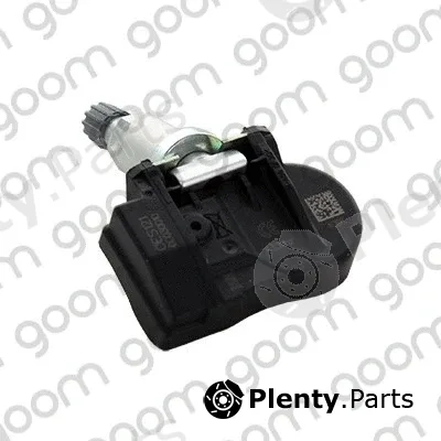 Goom TMP-0077 — Wheel Sensor, tyre-pressure monitoring system