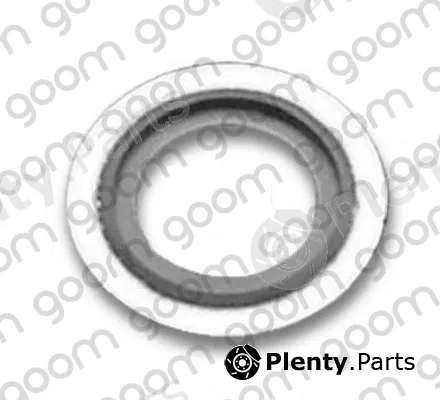 Goom ODP-0005 — Seal Ring, oil drain plug
