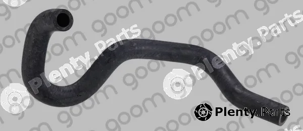 Goom AH-0473 — Radiator Hose