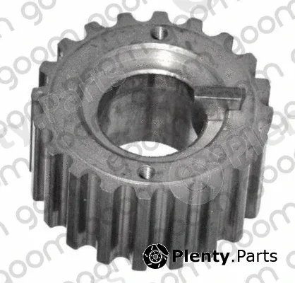 Goom AGI-0003 — Sprocket, crankshaft