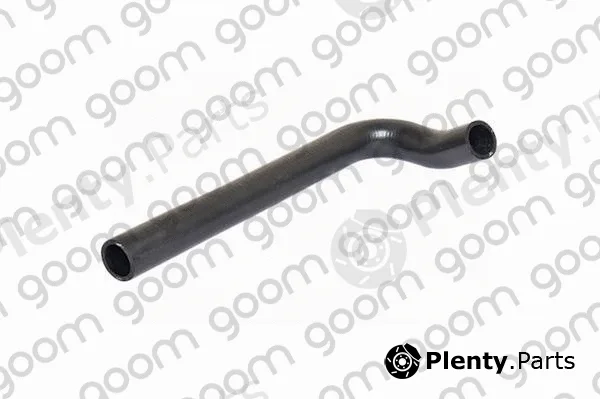 Goom RH-0611 — Radiator Hose