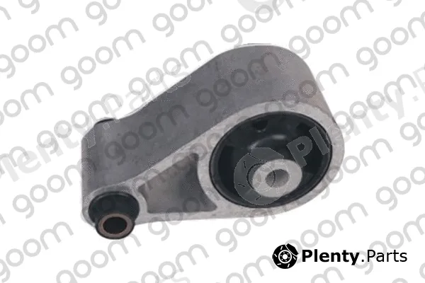 Goom EM-0227 — Mounting, engine