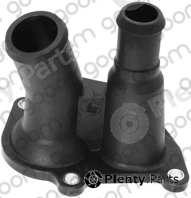 Goom CF-0013 — Coolant Flange