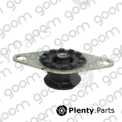 Goom EM-0275 — Mounting, engine