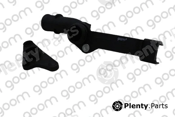 Goom CT-0156 — Coolant Pipe