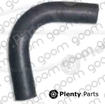Goom AH-0469 — Radiator Hose