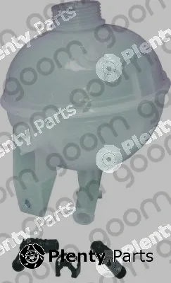 Goom RT-0009 — Expansion Tank, coolant