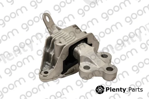 Goom EM-0919 — Mounting, engine