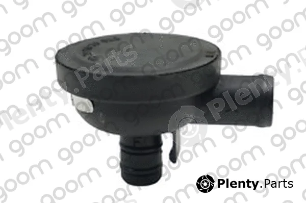 Goom EBV-0008 — Valve, crankcase ventilation