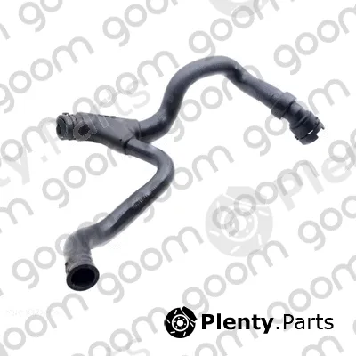Goom RH-0494 — Radiator Hose