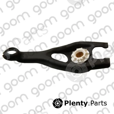 Goom RF-0008 — Release Fork, clutch