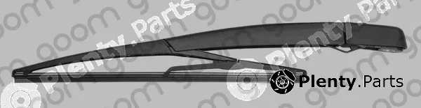 Goom WI-0012 — Wiper Blade