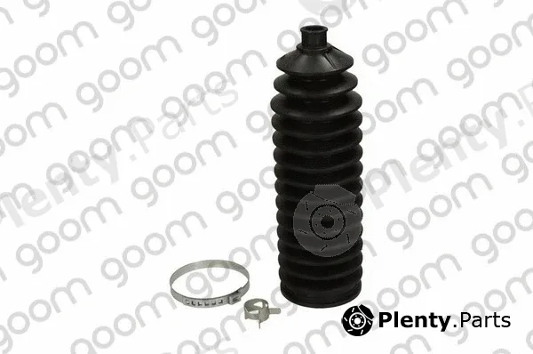 Goom SBK-0296 — Bellow, steering