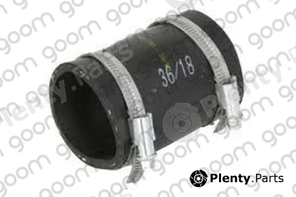 Goom AH-0140 — Charge Air Hose
