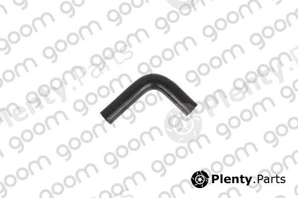 Goom RH-0691 — Radiator Hose