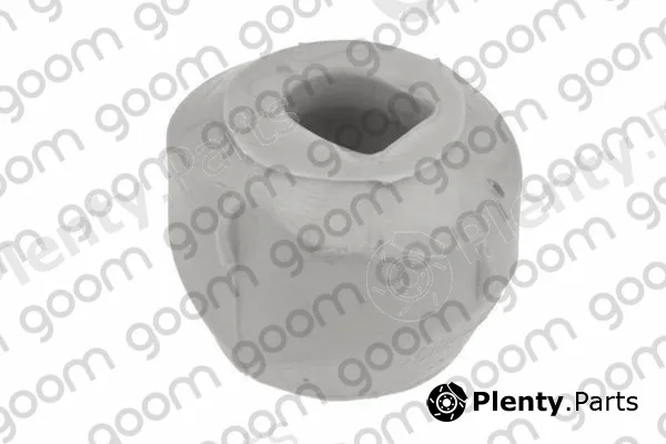 Goom EM-0873 — Mounting, engine