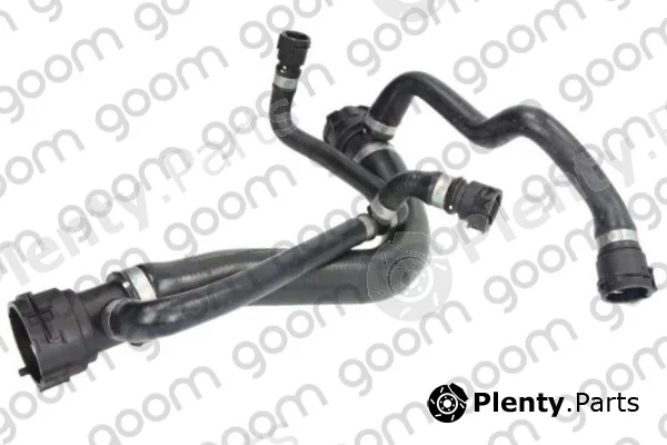 Goom RH-1623 — Radiator Hose