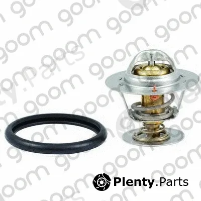 Goom THE-0076 — Thermostat, coolant